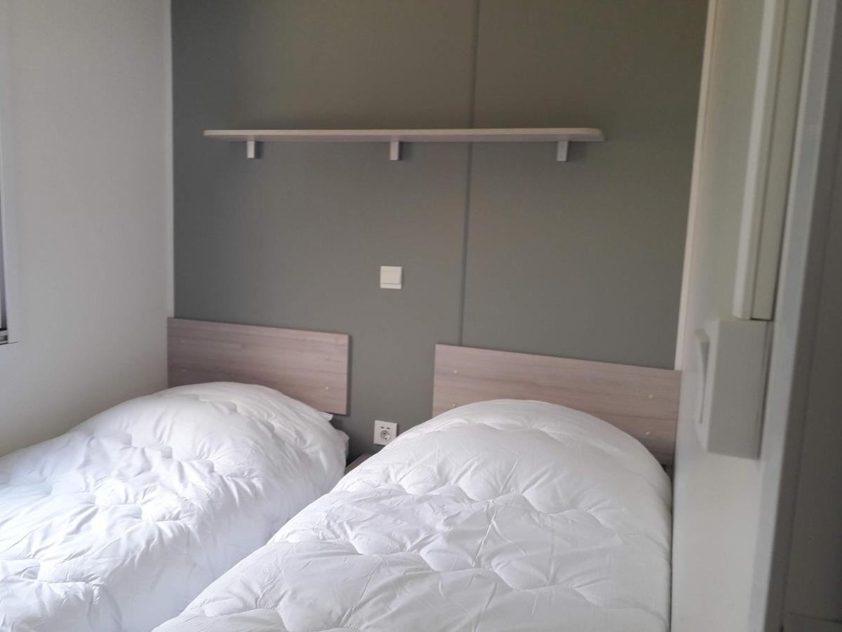 Fréjus Mobil Home Neuf 2 Chambres 6 Personnes Saint Aygulf Plage מראה חיצוני תמונה