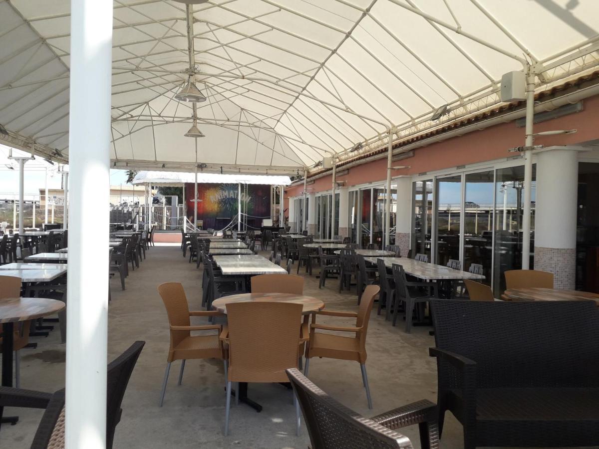 Fréjus Mobil Home Neuf 2 Chambres 6 Personnes Saint Aygulf Plage מראה חיצוני תמונה