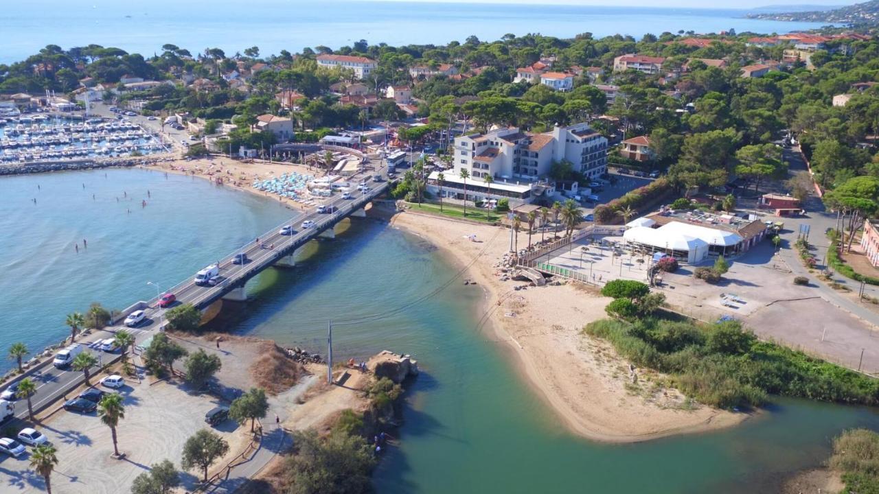 Fréjus Mobil Home Neuf 2 Chambres 6 Personnes Saint Aygulf Plage מראה חיצוני תמונה